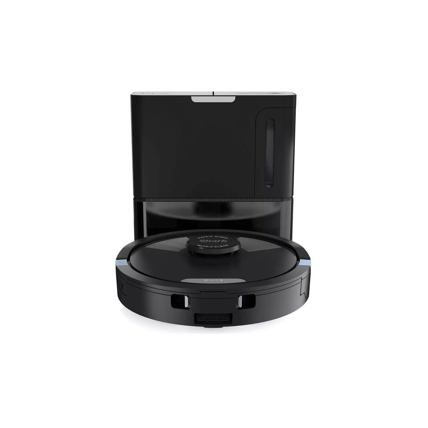 Shark Matrix Plus 2-in-1 Self-Empty Robot Vacuum and Mop