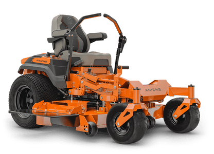 Ariens APEX Zero-Turn Lawn Mower – 52-Inch Deck, Kawasaki Engine