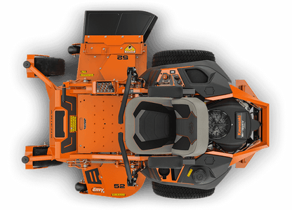 Ariens APEX Zero-Turn Lawn Mower – 52-Inch Deck, Kawasaki Engine