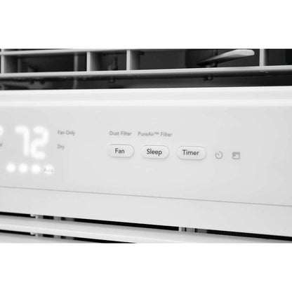 Frigidaire 14,000 BTU Smart Window Air Conditioner with Wi-Fi, White