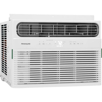 Frigidaire 14,000 BTU Smart Window Air Conditioner with Wi-Fi, White