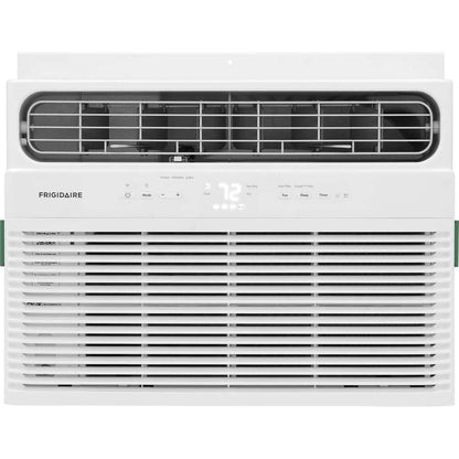 Frigidaire 14,000 BTU Smart Window Air Conditioner with Wi-Fi, White