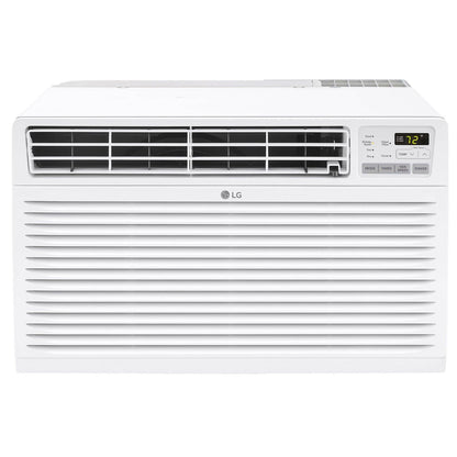 LG 14,000 BTU Through the Wall Air Conditioner, 230/208V, Cools 700 Sq.Ft. for Bedroom, Living Room, Apartment