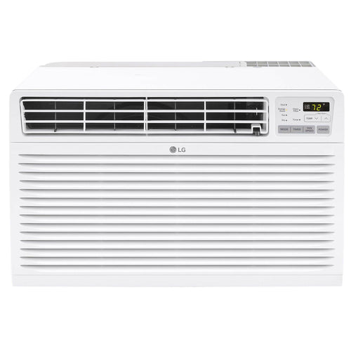LG 14,000 BTU Through the Wall Air Conditioner, 230/208V, Cools 700 Sq.Ft. for Bedroom, Living Room, Apartment