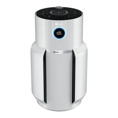 NeverChange Air Purifier Max with Odor Neutralizer, HP302, Dove