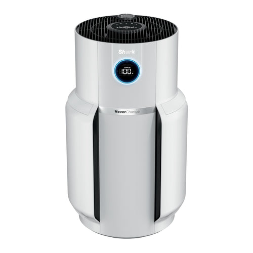 NeverChange Air Purifier Max with Odor Neutralizer, HP302, Dove