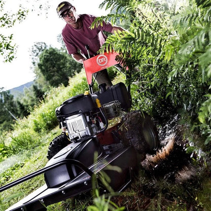 DR Power Pro Brush Mower – 15.5 HP Engine