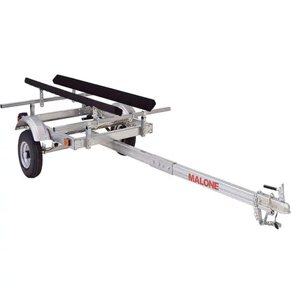 EcoLight Single Kayak Trailer