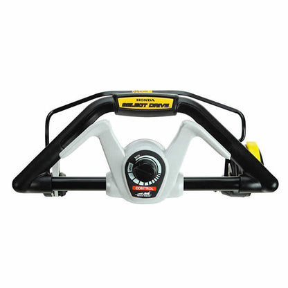 Honda HR Series Gas Lawn Mower – 21-Inch Deck