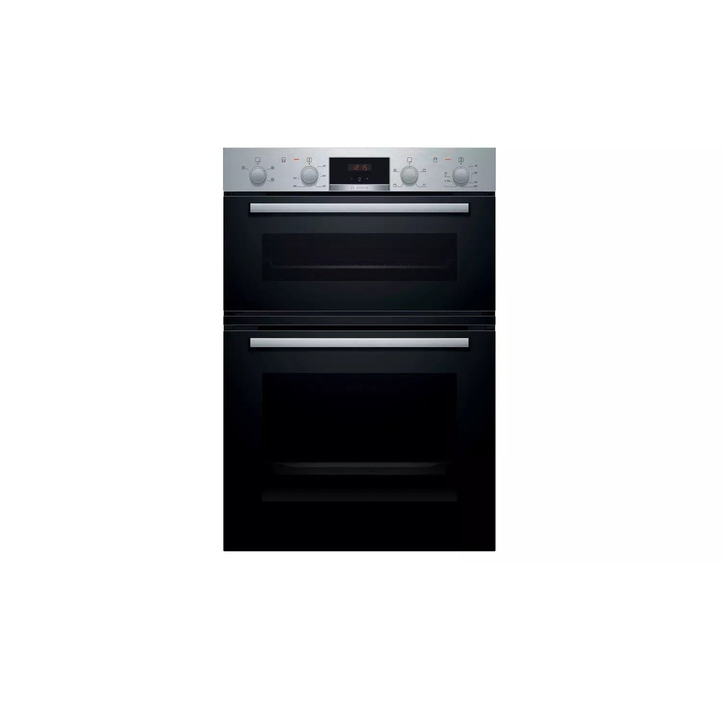 Bosch MHA133BR0B Built-In Double Electric Oven Stainless Steel