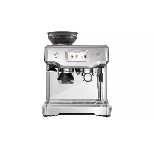Sage SES880BSS2GUK1 Barista Touch Espresso Coffee Machine Stainless Steel