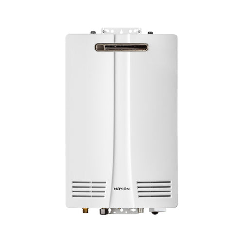NHW700-199AE - Non-Condensing Tankless Water Heater - Outdoor, 199,000 BTU