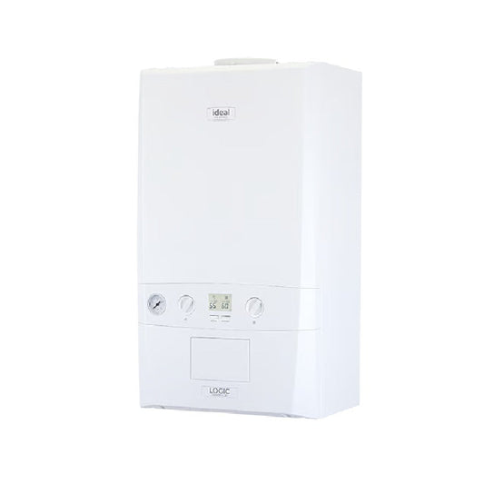 Ideal Logic C24 Combi2 Boiler – 24kW
