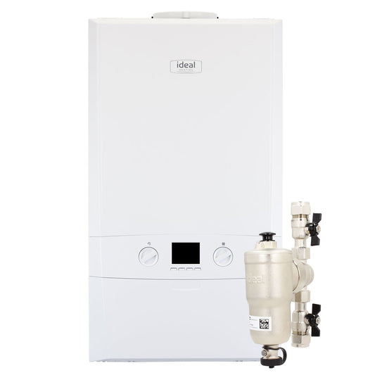 Ideal Logic Max C24 Combi2 Boiler – 24kW
