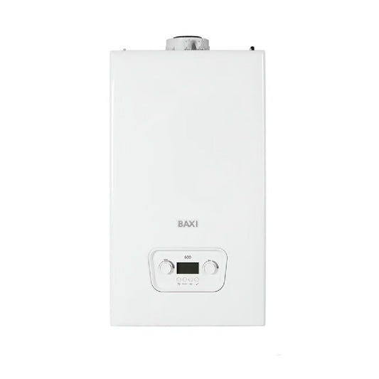 Baxi 624 24kW Gas Combi 2 Boiler – 7796586