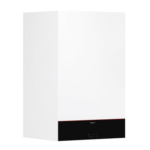Viessmann Vitodens 100-W 30kW B1KF Combi Boiler