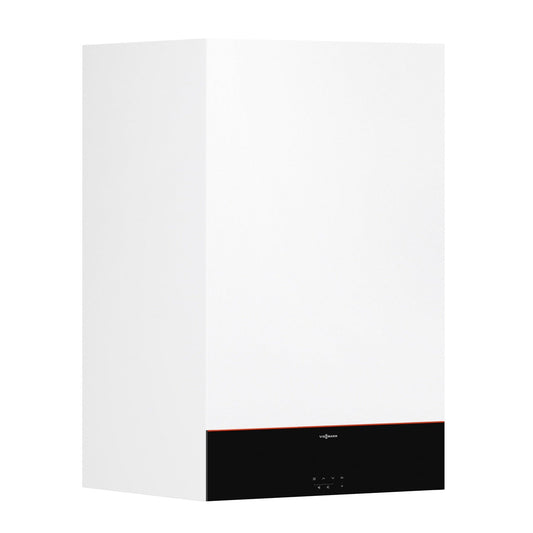 Viessmann Vitodens 100-W 30kW B1KF Combi Boiler