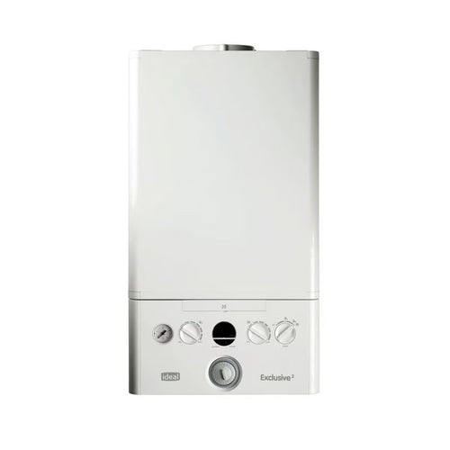 Ideal Exclusive 2 Combi Boiler – 30kW