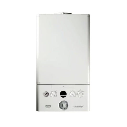 Ideal Exclusive 2 Combi Boiler – 30kW