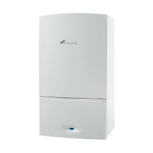 Worcester Greenstar 32CDi Compact ErP Combi Boiler 7733600055