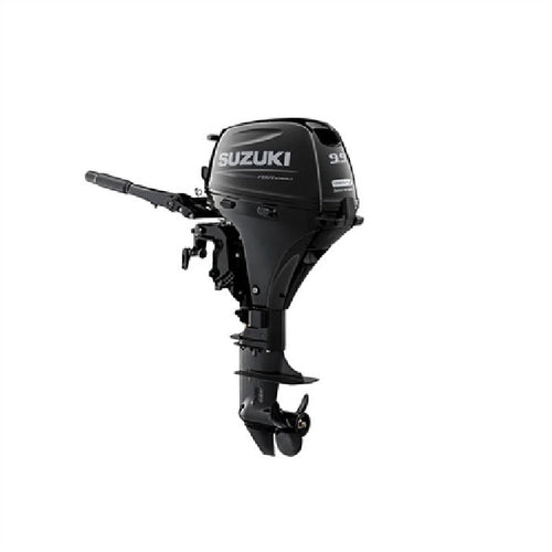 Suzuki 9.9HP 4-Stroke Outboard Engine DF9.9BL