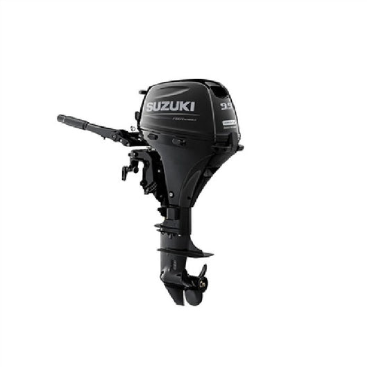 Suzuki 9.9HP 4-Stroke Outboard Engine DF9.9BL