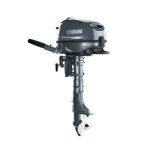Yamaha F6CMHL 6HP Long Shaft Outboard