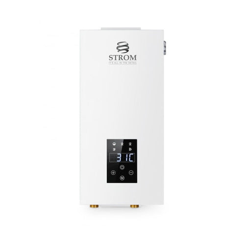Strom 14.4kW Single Phase Electric Heat Only Boiler