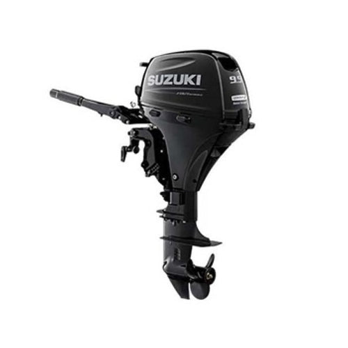 Suzuki 9.9hp 4-Stroke Outboard Engine – DF9.9BRL