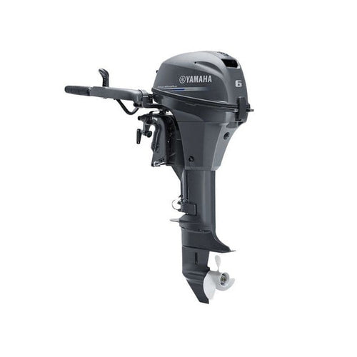 Yamaha F6LMB 6HP Long Shaft Outboard