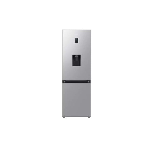 Samsung RB34C652ESA Fridge Freezer Stainless Steel