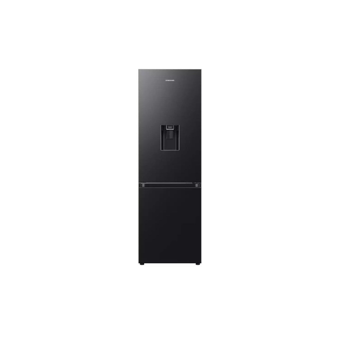 Samsung RB34C632EBN/EU Fridge Freezer Black