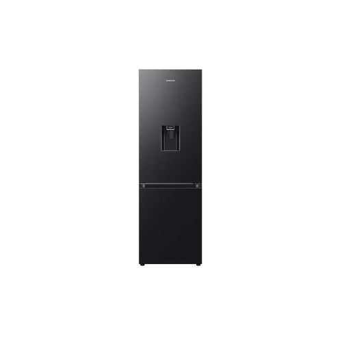 Samsung RB34C632EBN/EU Fridge Freezer Black