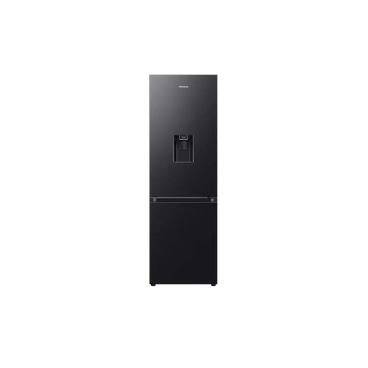 Samsung RB34C632EBN/EU Fridge Freezer Black