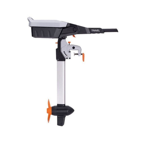 Torqeedo Travel L 1100W Electric Outboard – Essential Package