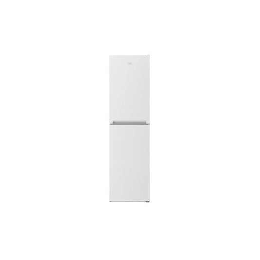 Beko CFG4501W Fridge Freezer White