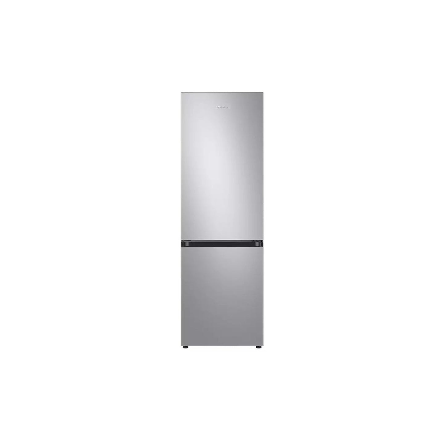 Samsung RB34C600ESA/EU Fridge Freezer Stainless Steel
